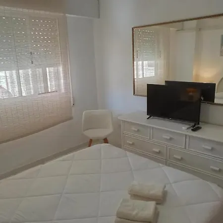 Aquarium Park, 1ª Linea De Playa, 4 Personas Apartament *