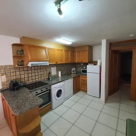 アパート Aquarium Park, 1ª Linea De Playa, Piscina Privada, Aire Acondicionado Y Wifi De Alta Velocidad